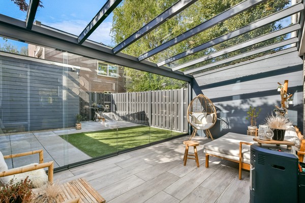 Medium property photo - Schaarbeekstraat 13, 1066 JW Amsterdam